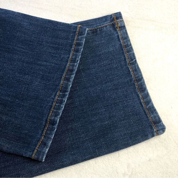 CABI SLIM BOYFRIEND DENIM JEAN - Picture 8 of 11